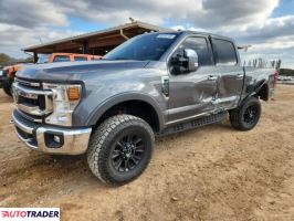 Ford Pozostałe 2021 7