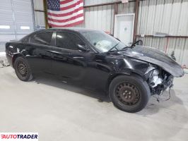 Dodge Charger 2021 3 Dodge Charger 2021 3