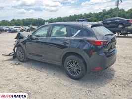 Mazda CX-5 2021 2