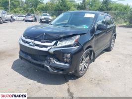 Mitsubishi Outlander 2023 2