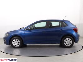 Volkswagen Polo 2019 1.0 79 KM