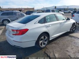 Honda Accord 2020 1 Honda Accord 2020 1