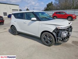Kia Soul 2020 2