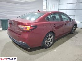 Subaru Legacy 2020 2