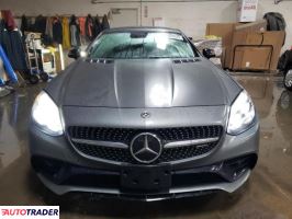 Mercedes CL 2019 3