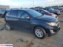 Chevrolet Equinox 2018 1