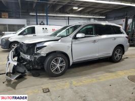 Infiniti Pozostałe 2020 3 Infiniti Pozostałe 2020 3