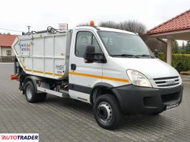 Iveco 2009