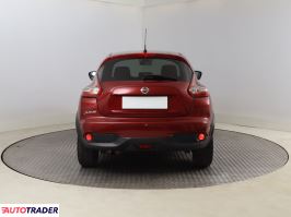 Nissan Juke 2015 1.2 113 KM