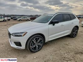 Volvo XC60 - zobacz ofertę