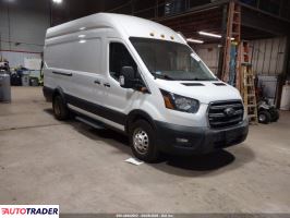 Ford Transit - zobacz ofertę