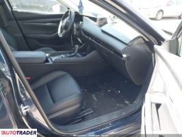 Mazda 3 2020 2 Mazda 3 2020 2