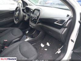 Chevrolet Spark 2020 1