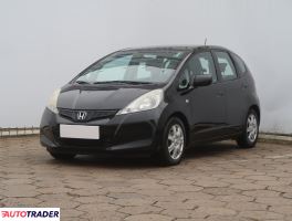 Honda Jazz 2012 1.2 88 KM