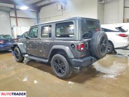 Jeep Wrangler 2021 2