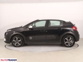 Citroen C3 2018 1.2 108 KM