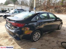 Kia Pozostałe 2022 2