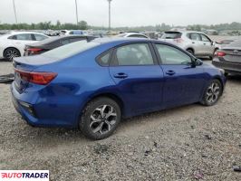 Kia Pozostałe 2021 2
