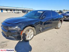 Dodge Charger - zobacz ofertę