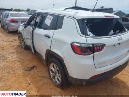 Jeep Compass 2025 2