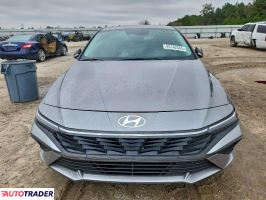 Hyundai Elantra 2024 2
