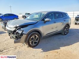 Kia Sportage - zobacz ofertę