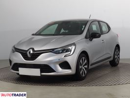 Renault Clio 2022 1.0 89 KM Renault Clio 2022 1.0 89 KM