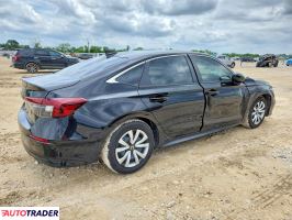 Honda Civic 2026 2