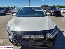 Nissan Versa 2025 1
