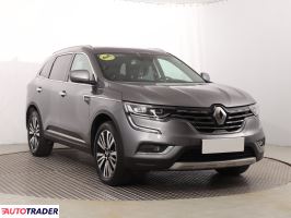 Renault Koleos 2018 2.0 174 KM Renault Koleos 2018 2.0 174 KM