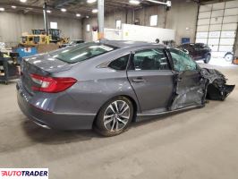 Honda Accord 2022 2