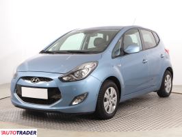 Hyundai ix20 2013 1.6 113 KM