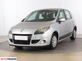 Renault Scenic 2010 1.5 104 KM