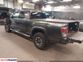 Toyota Tacoma 2022 3 Toyota Tacoma 2022 3
