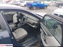Subaru Legacy 2025 2