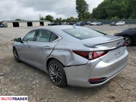 Lexus ES 2024 2