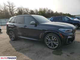 BMW X5 2021 4