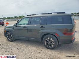 Hyundai Santa Fe 2024 2