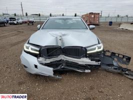 BMW 530 2021 2 BMW 530 2021 2