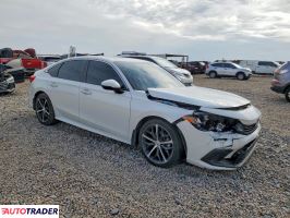 Honda Civic 2024 1