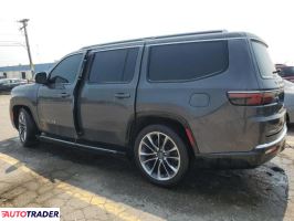 Jeep Wagoneer 2022 5