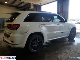 Jeep Grand Cherokee 2019 3
