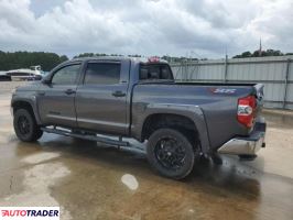 Toyota Tundra 2019 5 Toyota Tundra 2019 5