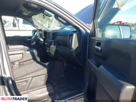 Chevrolet 1500 2020 4