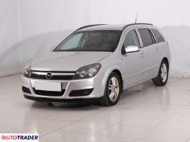 Opel Astra 2006 1.6 103 KM