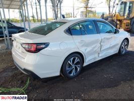 Subaru Legacy 2020 2