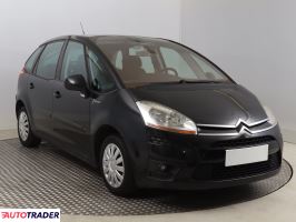 Citroen C4 Picasso - zobacz ofertę
