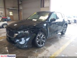 Mazda CX-5 2023 2 Mazda CX-5 2023 2