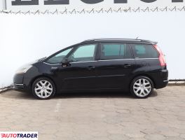 Citroen C4 Grand Picasso 2010 2.0 147 KM