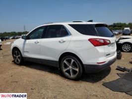Chevrolet Equinox 2019 1 Chevrolet Equinox 2019 1